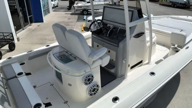 Slide: The Image of Shearwater 260 Carolina Bay 2024 - 66