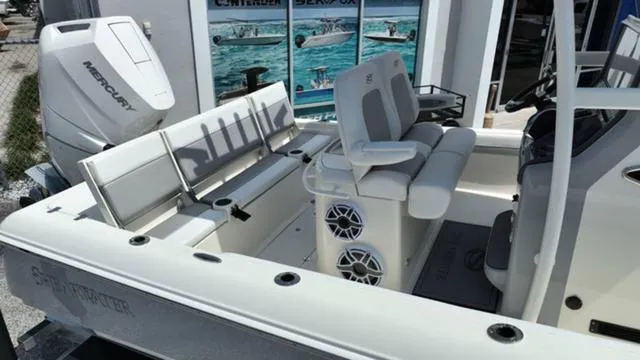 Slide: The Image of Shearwater 260 Carolina Bay 2024 - 67