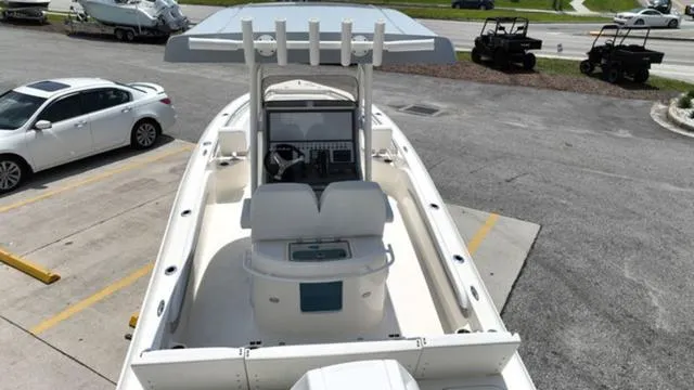 Slide: The Image of Shearwater 260 Carolina Bay 2024 - 68