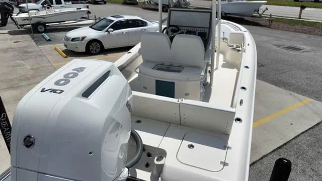 Slide: The Image of Shearwater 260 Carolina Bay 2024 - 69