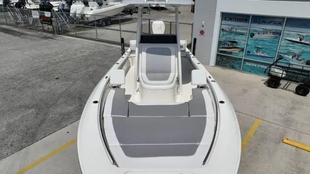 Slide: The Image of Shearwater 260 Carolina Bay 2024 - 70