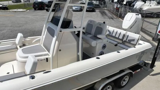 Slide: The Image of Shearwater 260 Carolina Bay 2024 - 71