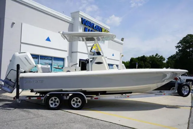 Slide: The Image of Shearwater 260 Carolina Bay 2024 - 73