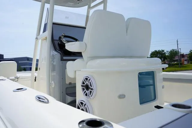 Slide: The Image of Shearwater 260 Carolina Bay 2024 - 80