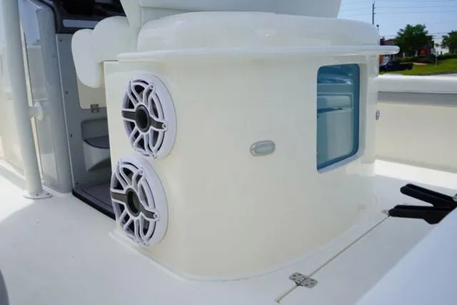 Slide: The Image of Shearwater 260 Carolina Bay 2024 - 81