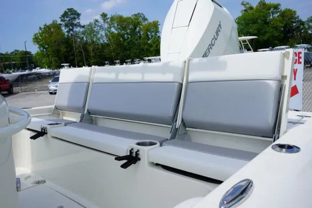 Slide: The Image of Shearwater 260 Carolina Bay 2024 - 82