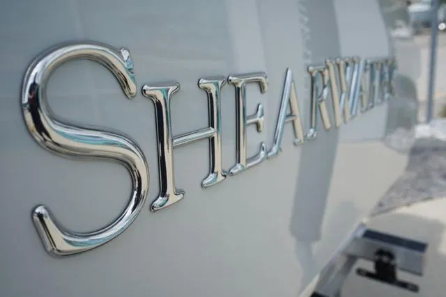 Slide: The Image of Shearwater 260 Carolina Bay 2024 - 83
