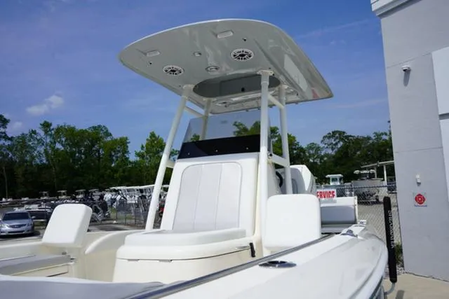 Slide: The Image of Shearwater 260 Carolina Bay 2024 - 86