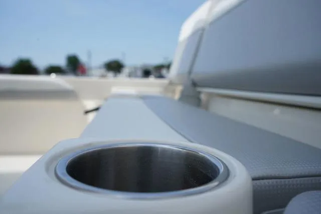 Slide: The Image of Shearwater 260 Carolina Bay 2024 - 89