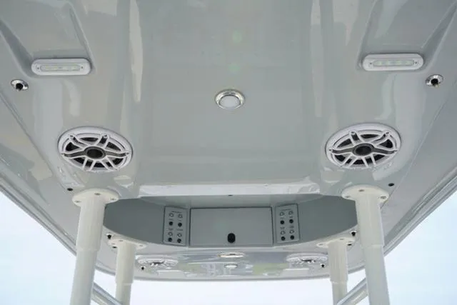 Slide: The Image of Shearwater 260 Carolina Bay 2024 - 92