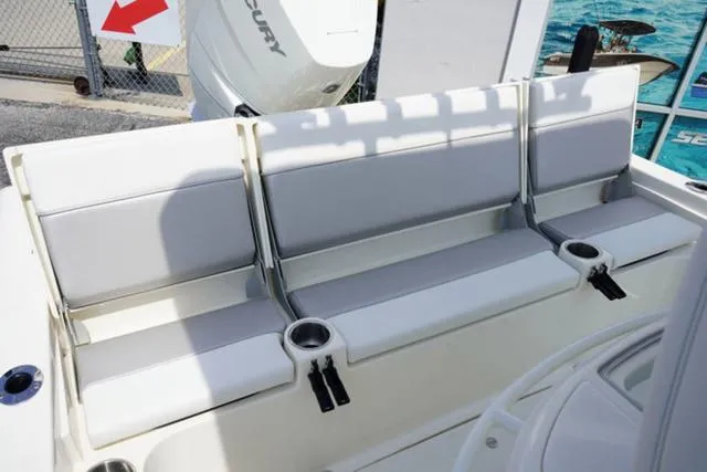 Slide: The Image of Shearwater 260 Carolina Bay 2024 - 96