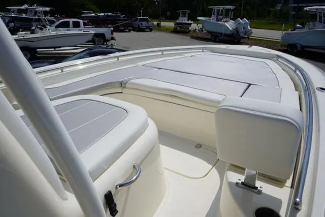 Slide: The Image of Shearwater 260 Carolina Bay 2024 - 97