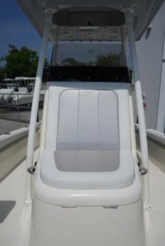 Slide: The Image of Shearwater 260 Carolina Bay 2024 - 98