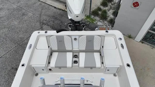 Slide: The Image of Ranger 2510 Bay 2024 - 14