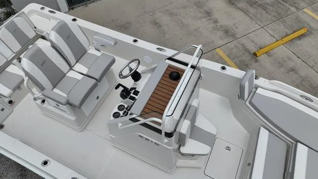 Slide: The Image of Ranger 2510 Bay 2024 - 16