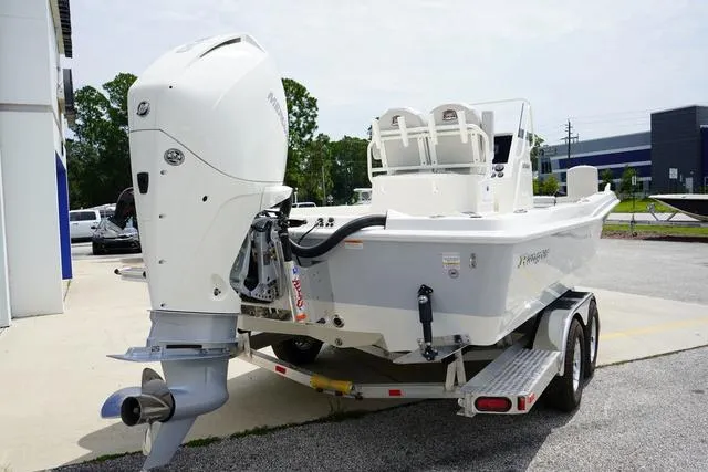 Slide: The Image of Ranger 2510 Bay 2024 - 23