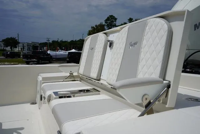 Slide: The Image of Ranger 2510 Bay 2024 - 29