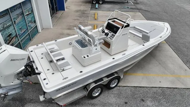 Slide: The Image of Ranger 2510 Bay 2024 - 3