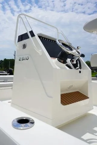 Slide: The Image of Ranger 2510 Bay 2024 - 31