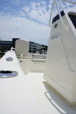 Slide: The Image of Ranger 2510 Bay 2024 - 34