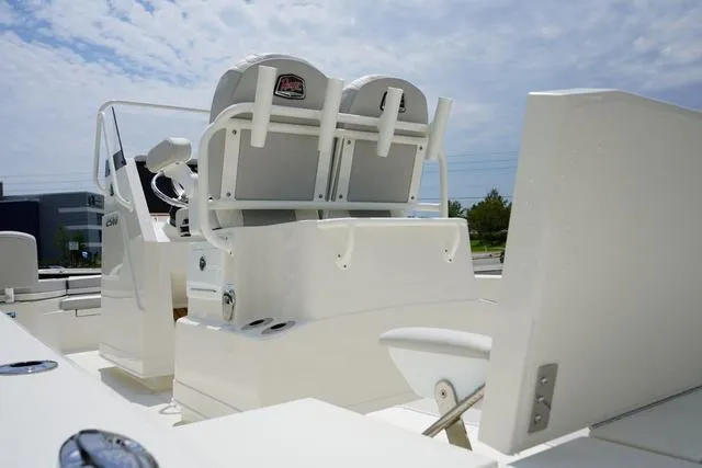 Slide: The Image of Ranger 2510 Bay 2024 - 35