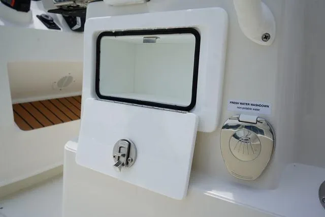 Slide: The Image of Ranger 2510 Bay 2024 - 36