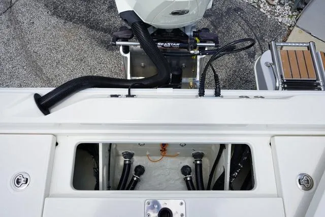 Slide: The Image of Ranger 2510 Bay 2024 - 42