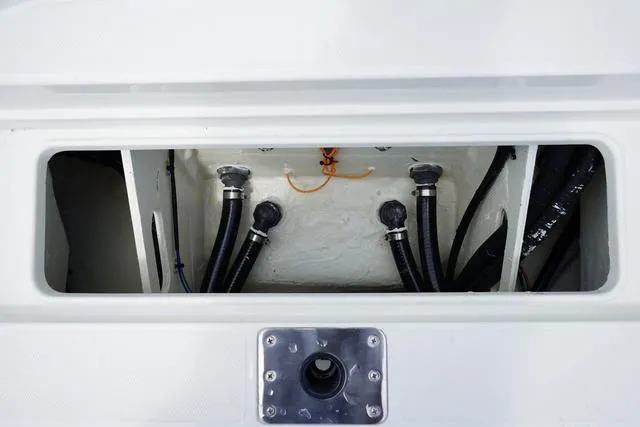 Slide: The Image of Ranger 2510 Bay 2024 - 43