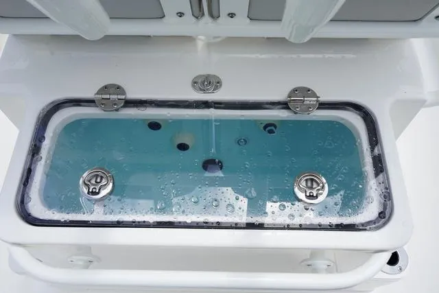 Slide: The Image of Ranger 2510 Bay 2024 - 45