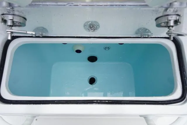 Slide: The Image of Ranger 2510 Bay 2024 - 46