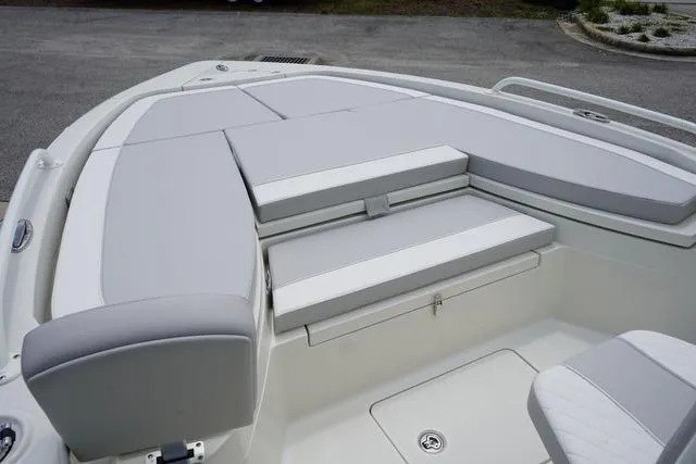 Slide: The Image of Ranger 2510 Bay 2024 - 52