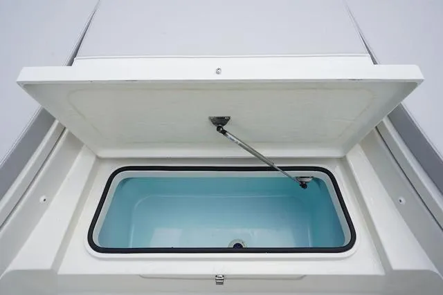 Slide: The Image of Ranger 2510 Bay 2024 - 53