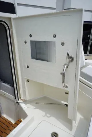 Slide: The Image of Ranger 2510 Bay 2024 - 64