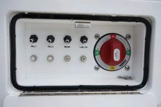 Slide: The Image of Ranger 2510 Bay 2024 - 68