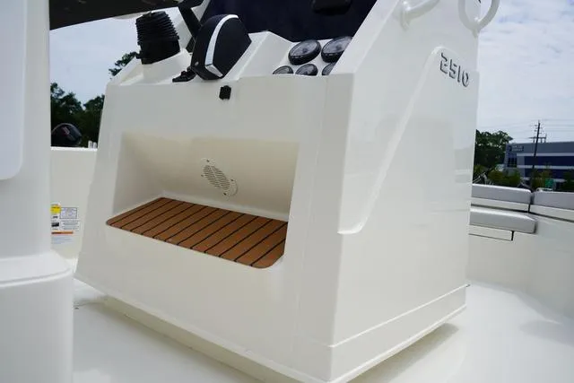 Slide: The Image of Ranger 2510 Bay 2024 - 69