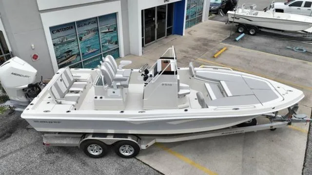 Slide: The Image of Ranger 2510 Bay 2024 - 72