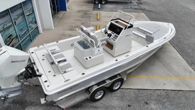 Slide: The Image of Ranger 2510 Bay 2024 - 73