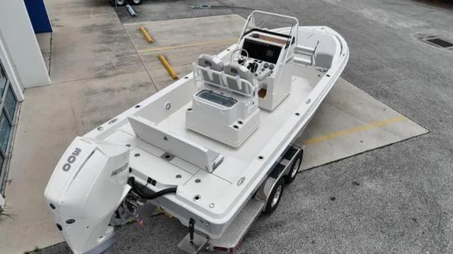 Slide: The Image of Ranger 2510 Bay 2024 - 74