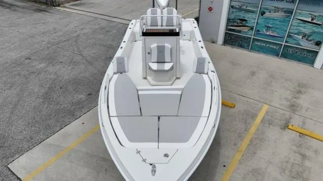 Slide: The Image of Ranger 2510 Bay 2024 - 87