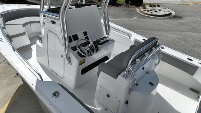 Slide: The Image of Cape Horn 24XS 2024 - 12