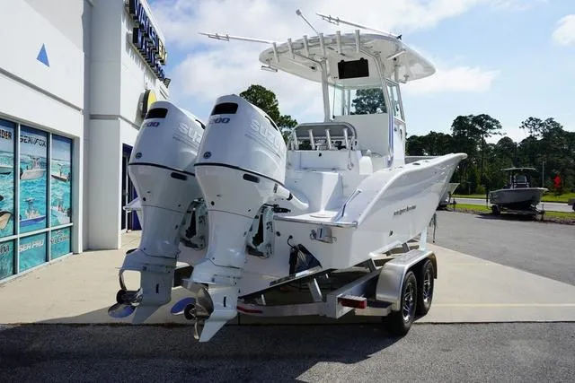 Slide: The Image of Cape Horn 24XS 2024 - 21