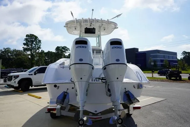 Slide: The Image of Cape Horn 24XS 2024 - 22