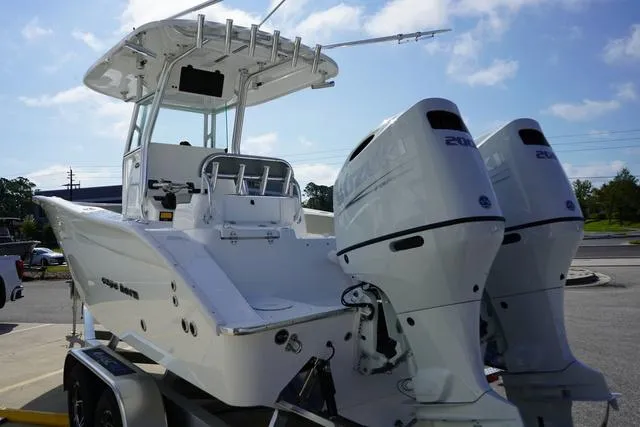 Slide: The Image of Cape Horn 24XS 2024 - 23