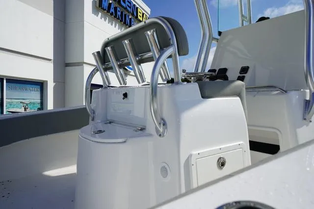 Slide: The Image of Cape Horn 24XS 2024 - 29