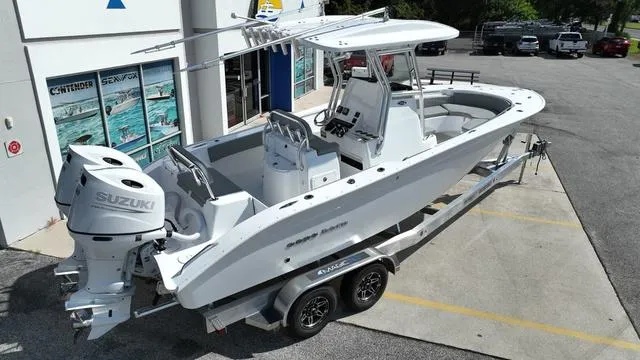 Slide: The Image of Cape Horn 24XS 2024 - 3