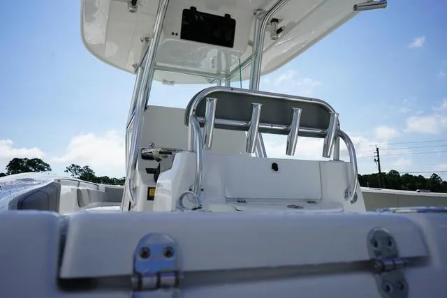 Slide: The Image of Cape Horn 24XS 2024 - 32