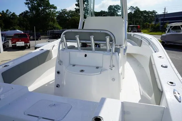 Slide: The Image of Cape Horn 24XS 2024 - 33