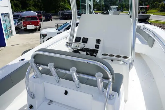 Slide: The Image of Cape Horn 24XS 2024 - 34