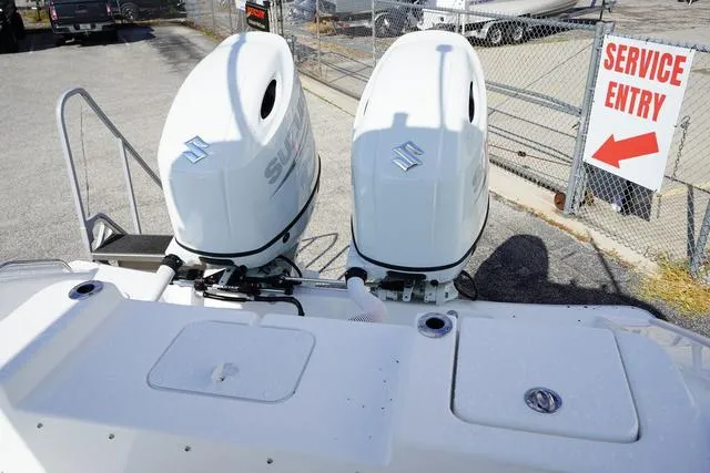 Slide: The Image of Cape Horn 24XS 2024 - 36