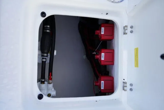 Slide: The Image of Cape Horn 24XS 2024 - 38